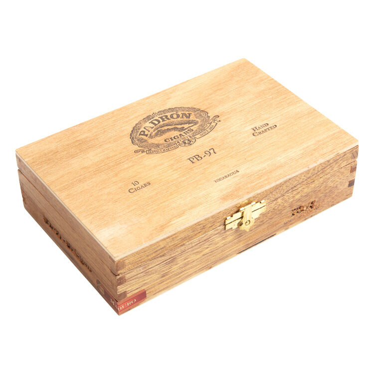 View product media PDB973 No. 97 Maduro, , jrcigars 3